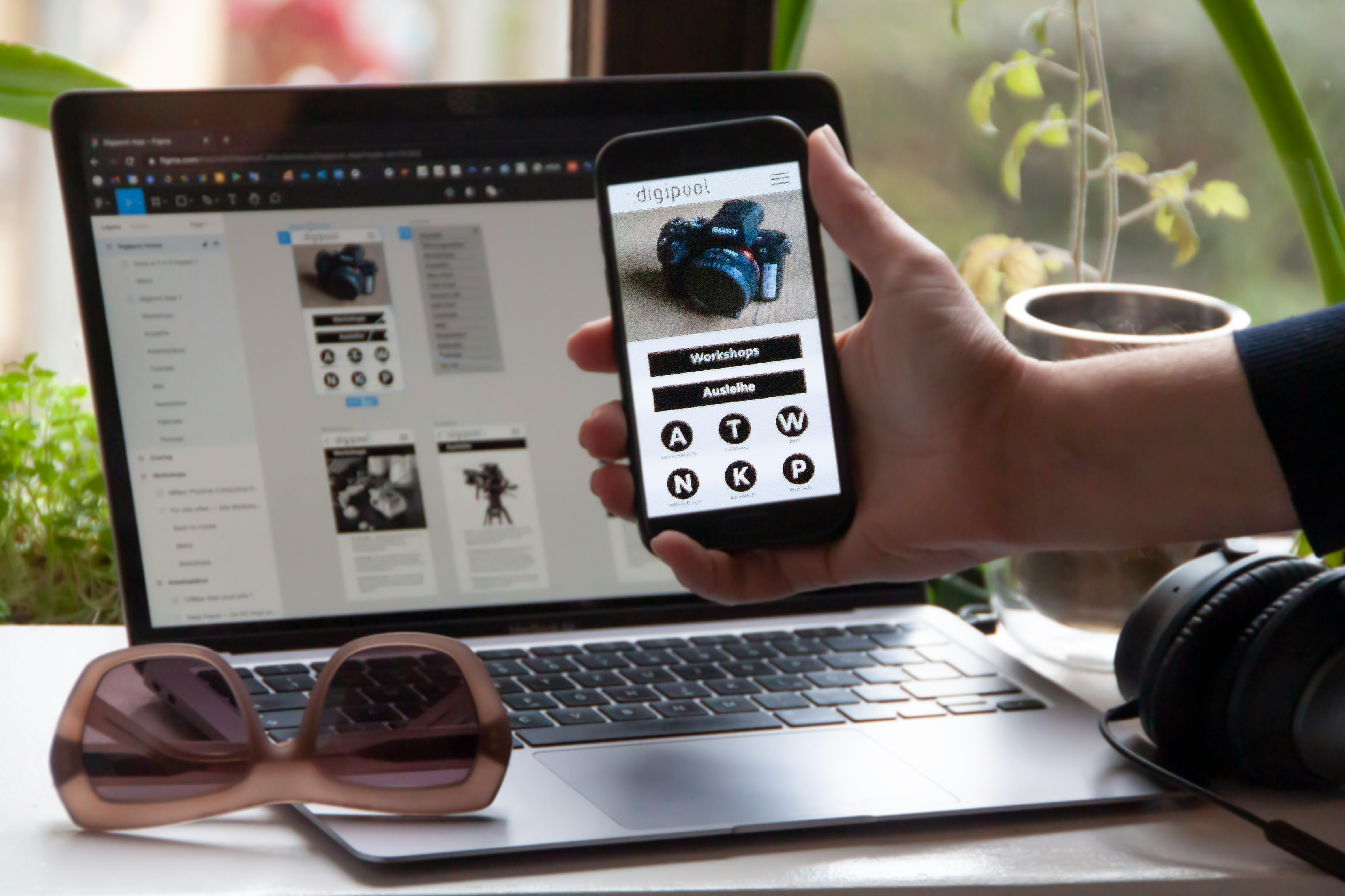 Native vs Hybrid App Development