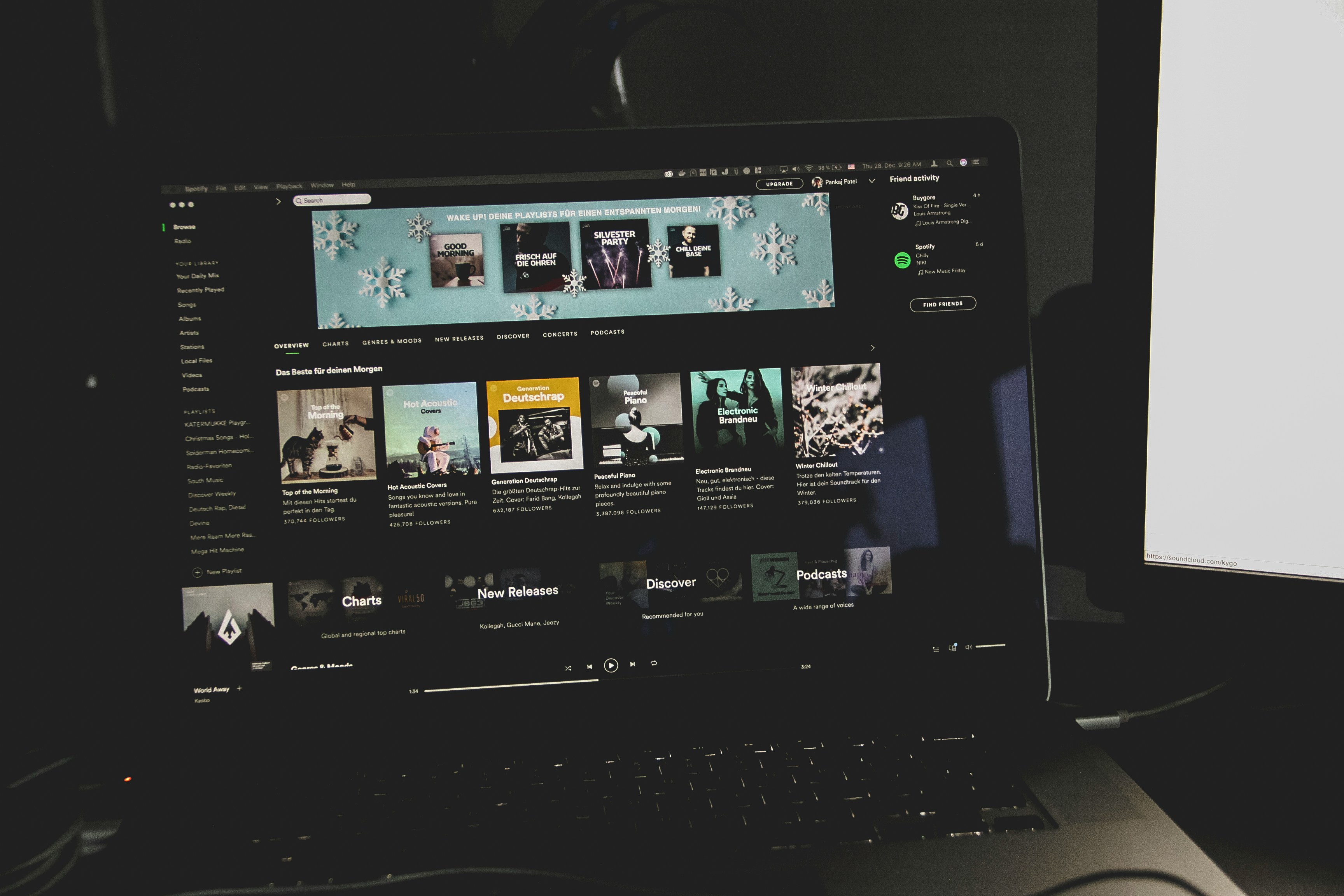 Video Editing Workflow Breakdown