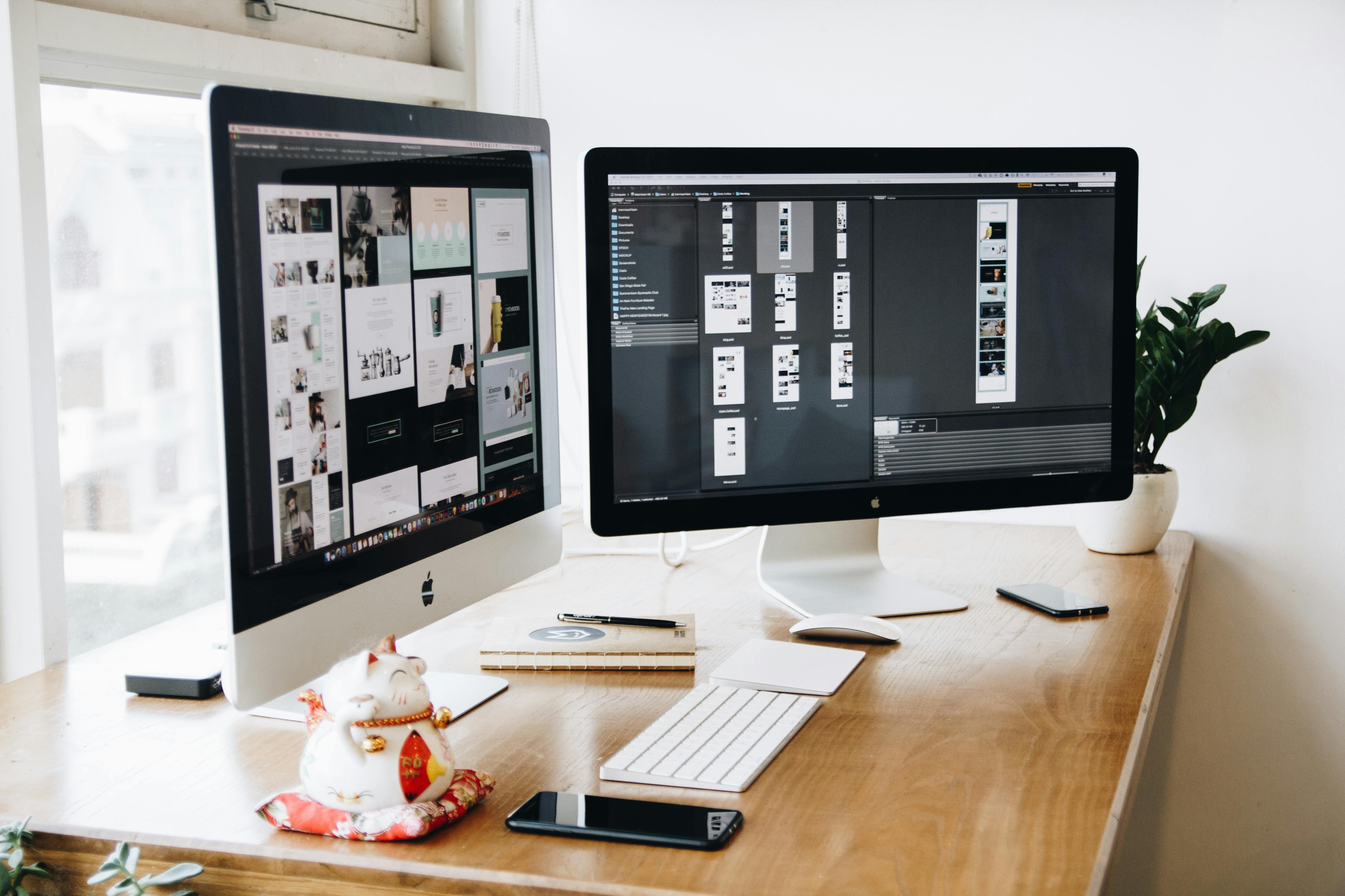 Affordable Web Development Services